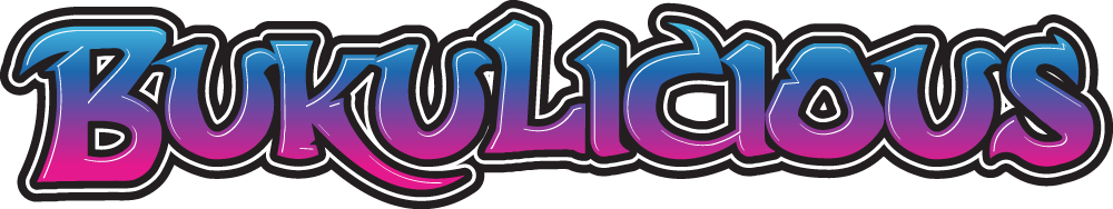 Bukulicious